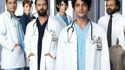 Mucize Doktor’da duygusal ayrılık. Başrol oyuncusu diziye böyle veda etti