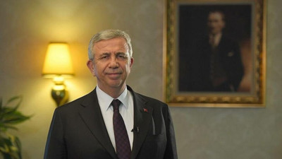 Mahkemeden TOGO kuleleri kararı. Mansur Yavaş. İftira, diz çökecekti, yine çöktü