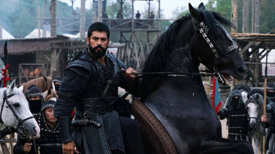 Kuruluş Osman dizisi setinde Burak Özçivit krizi. Aylar önce yaşandı şimdi ortaya çıktı