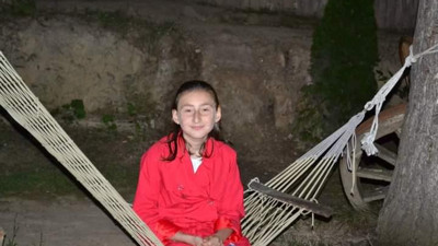 17 yaşındaki Betül yasa boğdu