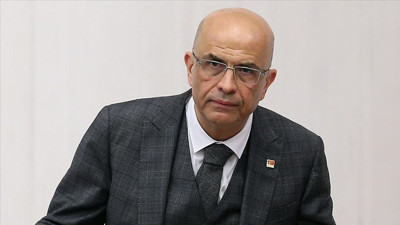 Enis Berberoğlu'nun fezleke itirazına ret