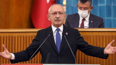 Kılıçdaroğlu'ndan Selçuk Özdağ tepkisi