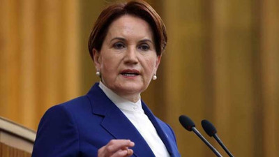 Meral Akşener'den Selçuk Özdağ'a saldıranların serbest bırakılmasına tepki