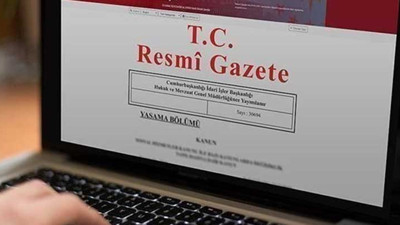 Cumhurbaşkanı Erdoğan'dan dikkat çeken atamalar. Sabah gazetesi yazarı bakın nereye atandı