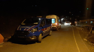 Karbonmonoksit gazı bir çiftin canını aldı