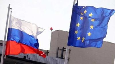 Rusya ile AB arasında yaptırım krizi