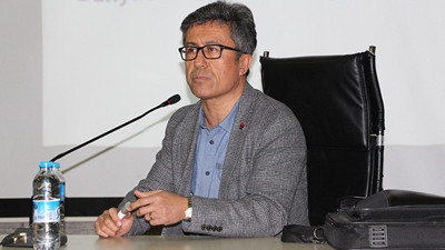 Prof. Dr. Taner Demirer Yeniçağ TV'de!