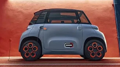 Türkiye pazarına da girecek. Bu fiyata bu araba satılırsa herkes araç sahibi olabilir