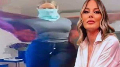 Habertürk’ten kovulan Hande Sarıoğlu’ndan bomba açıklama