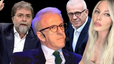 Medya birbirine girdi. Böyle güzel bir kadın televizyondan kovulur mu sizce hangi yazar haklı