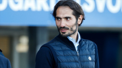 Hamit Altıntop'tan istifa iddiaları hakkında açıklama