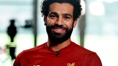 Mohamed Salah’ın yeni adresi belli oldu iddiası