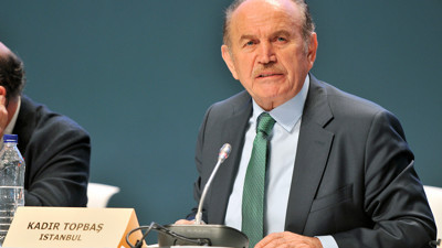 Kadir Topbaş hayatını kaybetti