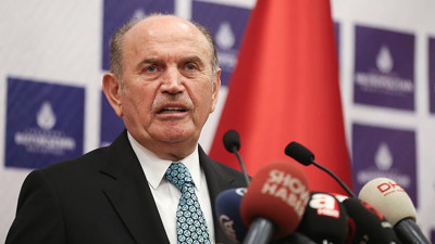 Kadir Topbaş kimdir