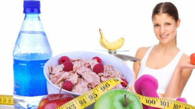 Hızlı ve sağlıklı kilo vermenin formülü