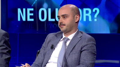 Boğaziçi Hukuk Fakültesi Dekanlığı'na atanan Prof. Selami Kuran, Selman Öğüt'ün danışmanı çıktı