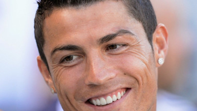 Cristiano Ronaldo’dan bir rekor daha