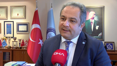 Toplum Bilimleri Kurulu üyesi Prof. Dr. Mustafa Necmi İlhan korona virüste müjdeyi verdi. Sonunda biri iyi konuştu