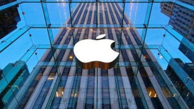 Teknoloji devi Apple'dan Malatya hamlesi