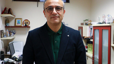 Türkiye mutasyonu da çıktı. Bilim Kurulu Üyesi Prof. Dr. Hasan Tezer açıkladı