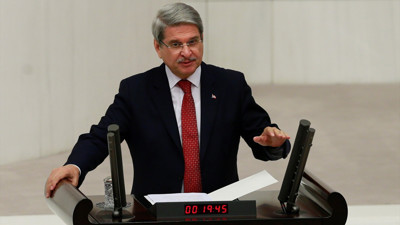 Çin'den alınan aşılarla ilgili İYİ Partili Aytun Çıray’dan bomba iddia