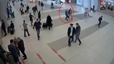 Pablo Escobar taktiğiyle uyuşturucu geçirmek istediler