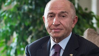 Nihat Özdemir: Kanal İstanbul'la ilgileniyoruz