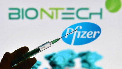 Almanya'da aşı paniği sürüyor. Pfizer BioNTech aşısı olan 14 kişi daha hayatını kaybetti