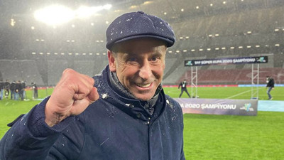 Abdullah Avcı'nın taktığı 'özel kasket' sahibini buldu