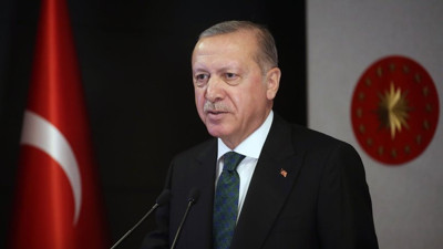 Akmayan HES Erdoğan gidince aktı
