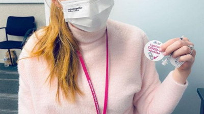 Microsoft’un Bill Gates’in kızından çip göndermeli paylaşım