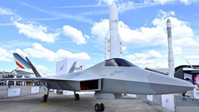 TRMOTOR ve TUSAŞ'TAN MMU İÇİN güç birleştirdi