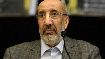 Yeni Akit yazarı Abdurrahman Dilipak: Para ve makam bizi bozdu