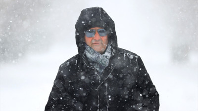 Kar yağışı ne zamana kadar sürecek. Uyarı ardına uyarı. Beklenen kar yağışı kuvvetli başlamıştı