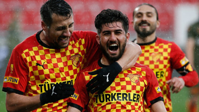 Son şampiyon küme düşme potasında