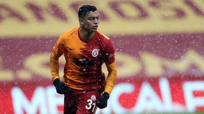 Mostafa Mohamed boş geçmiyor