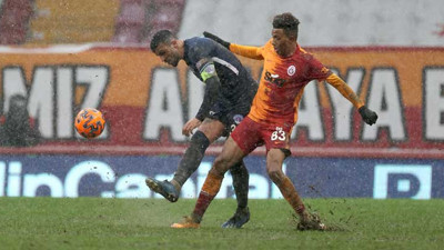 Galatasaray Kasımpaşa maçının ardından kıyamet koptu. Fenerbahçe'den çok sert açıklama