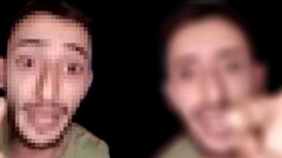 Sosyal medyadan ölüm tehdidine tutuklama