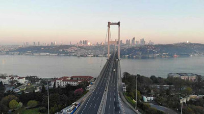 Sokağa çıkma kısıtlaması sona erdi (15 Şubat 2021)