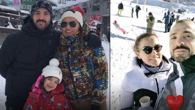 Demet Akalın ve Okan Kurt korona virüse nerede yakalandıklarını açıkladı