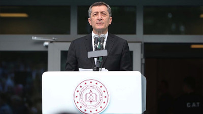 Bakan Ziya Selçuk öğretmenlerin aşılama tarihini açıkladı