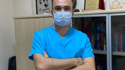 Türk doçentten korona geçirenlere bir kötü haber daha