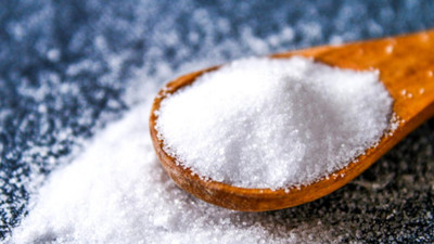 Çin tuzundaki büyük tehlike. Hastalıkları mıknatıs gibi çekiyor