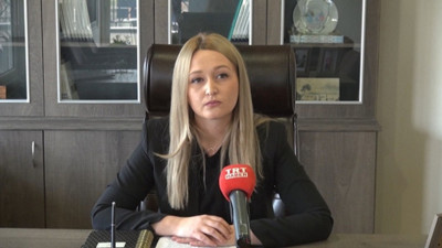 DEB Genel Başkanı Çiğdem Asafoğlu: Yunanistan’da seçim barajı, Türkleri Meclis’e sokmamak için getirildi