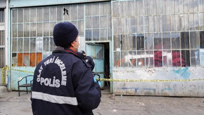 Görünmez tehlike öldürdü