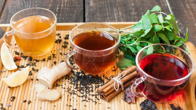 Grip, soğuk algınlığı ve nezle ile savaşıyor. Mevsimsel hastalıklara doğal çözüm