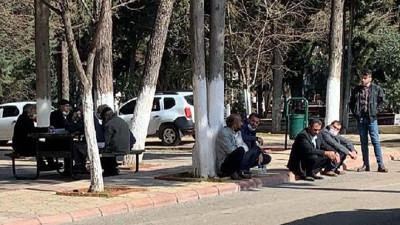 13 yaşındaki çocuk arkadaş katili oldu. Gözyaşları sel olup aktı