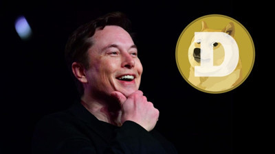 Dogecoin’e Elon Musk darbesi