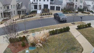 Gizli tehlike şoföre ecel terleri döktürdü. Neye uğradığını şaşırdı