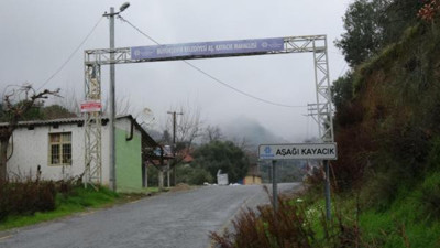 Aydın'da korona virüs karantinası